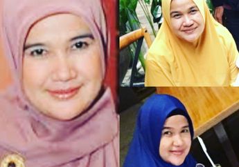 Belum Juga Menikah dan Memutuskan untuk Mendalami Agama Setelah Terseret Kasus Korupsi, Begini Nasib Sosok Cici Tegal yang Tak Pernah Muncul di TV