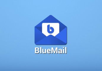 Aplikasi BlueMail Kembali Lagi ke Mac App Store Setelah Delapan Bulan