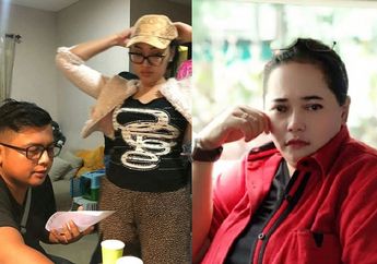 Ramalannya Jarang Meleset, Mbak You Sudah Peringatkan Lucinta Luna Soal ini Sebelum Digrebek Akibat Konsumsi Narkoba