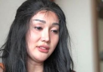 Tak Disangka, Selama Ini Seolah Hidup Santai dan Masa Bodoh, Lucinta Luna Ternyata Menyimpan Depresi Berat Karena Hal Ini Hingga Sempat Berkali-kali Coba Bunuh Diri