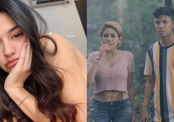 Fero Walandouw Dikabarkan Dekat dengan Nikita Mirzani, Susan Sameh Doakan Mereka Segera Menikah!