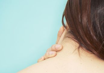 Pernah Kedutan di Bagian Leher, Begini Maknanya Menurut Primbon