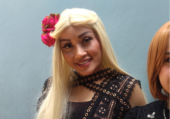 Lucinta Luna Terjerat Kasus Narkoba, Mantan Rekan Duet: Saya Prihatin Tapi Saya Sakit Hati Juga Sama Dia!
