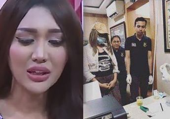 Terciduk Konsumsi Narkoba, Sosok Ini Justru Ungkap Sifat Asli Lucinta Luna Bak Malaikat 'Orangnya Baik Sekali'