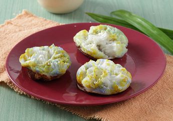 Resep Carabikang Enak Dan Mudah Dibuat Untuk Camilan Sore Hari