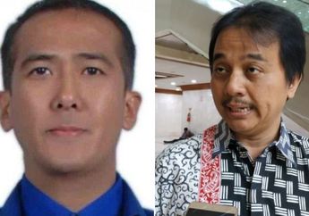 Punya Peralatan Canggih dan Anggaran lebih dari Rp 100 Triliun, tapi Polri belum bisa Tangkap Harun Masiku, Mantan Menteri Ini Keheranan: Kecuali Satu, Semua Sandiwara