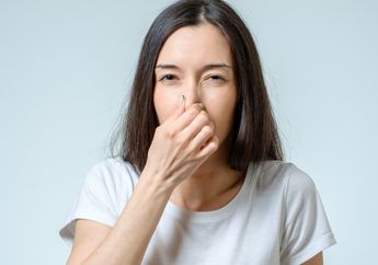 Jangan Diabaikan, 8 Jenis Bau Badan ini Harus Kamu Waspadai karena Bisa Jadi Pertanda Kondisi Kesehatan Tak Normal