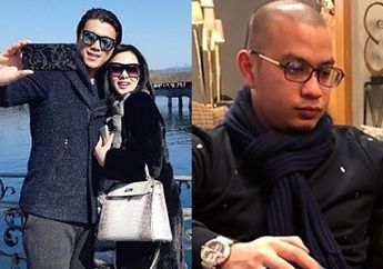 Sempat Akui Berdarah Biru Hingga Gagal Nikah, Nasib Mantan Pacar Syahrini Sekarang Bikin Kaget! Terungkap Caranya Cari Sesuap Nasi