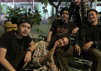 HAI DEMOS: Feeze, Shoegaze yang Gitu-Gitu Aja