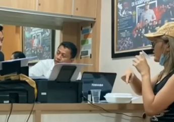 Sudah Jadi Tersangka, Lucinta Luna Positif Memakai Benzo