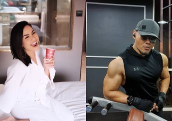Hengkang dari Program Sampai Tak Ingin Bertemu dalam Satu Acara, Melaney Ricardo Ungkap Alasan Dirinya Sakit Hati dengan Deddy Corbuzier