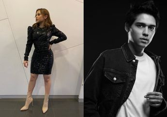 Putus dari Maxime Bouttier, Prilly Latuconsina Ngaku Sudah Ikhlas, Udah Move On Nih?