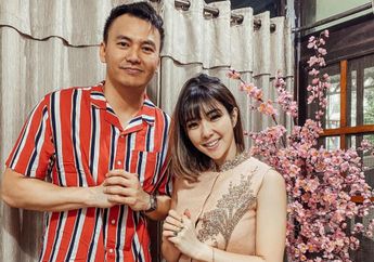 Semakin Akrab dengan Kekasih Ibunya, Gempita Nora Marten Bikin Kaget Gisella Anastasia Ketika Memberikan Gelar untuk Wijaya Saputra : Hey Another King!
