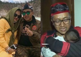Ditinggal Ibu di Usia 2 Bulan, Teddy Ungkap Buah Hatinya yang Tak Bisa Tidur Sebelum Dengar Suara Lina! Sampai Terpaksa Lakukan Hal Ini
