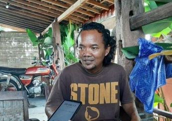 Dulu Hobi Maksiat Kini Preman Insyaf Ini Dirikan Panti Asuhan, Hal Inilah yang Memantik Keinginannya untuk Berbuat Baik: Nanti Ke Depannya akan Seperti Apa Kalau Begini Terus?
