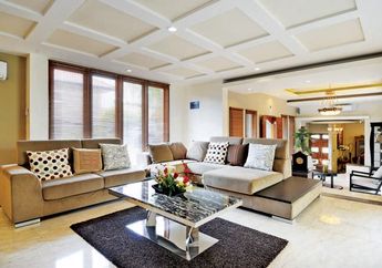 Inspirasi Desain Khas Bali Tradisional, Cocok untuk Meditasi di Rumah!