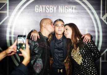 12 Tahun Bercerai, Al Ghazali Blak-blakan Sebut Kehidupan Maia Estianty dan Ahmad Dhani Kini Berbanding Terbalik