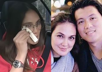 Sedih Bak Telan Pil Pahit Setiap Hari, Luna Maya Akhirnya Bongkar Sifat Asli Reino Barack yang Buatnya Bertekuk Lutut 'Kok Gagal Lagi'