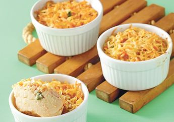 Resep Skotel Mi Tuna Merah Enak, Bisa Jadi Menu Makan Malam Pengganti Nasi