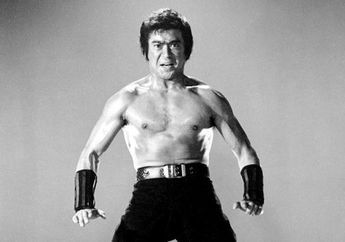 Umur 19 Tahun Dituduh Telantarkan Anaknya, Kenyataannya Aktor Tampan Jepang Anak Sonny Chiba Ini Jadi Korban Pemerkosaan di Umur Remaja! Lihat Kondisinya Sekarang