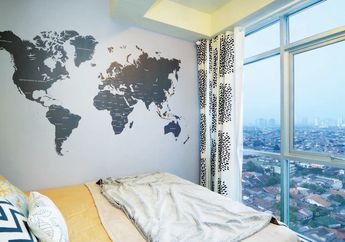 Berbeda dengan Landed, Inilah Konsekuensi Jika Tingga di Apartemen