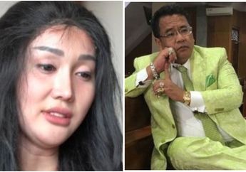 Jenis Kelamin Lucinta Luna di Paspor dan KTP Sempat Buat Polisi Garuk-garuk Kepala, Hotman Paris: Aduh Temanku, Kenapa Terjadi Itu?