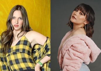 Tak Kalah Tajir dari Nia Ramadhani yang Tinggal di Rumah Gedongan, Prilly Latuconsina Ngaku Masih Suka Nyasar di Hunian Barunya: Tangganya Dimana Sih?