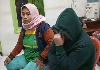 Dulu Sebut Putrinya Seharian Bersamanya Namun Akhirnya Ditemukan Tewas di Gorong-gorong, Sang Ayah Mengaku Berbohong dan Hilang Ingatan