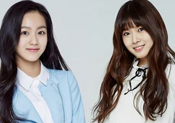 Trainee Populer SM Ent, Lami dan Koeun 'SM Rookies' Dirumorkan Keluar dari Agensi