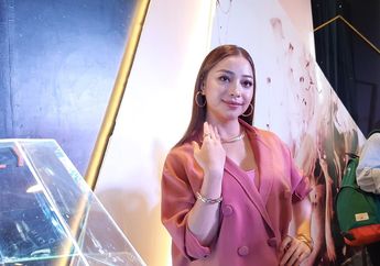 15 Tahun Berkarya di Industri Entertainment, Nikita Willy Persembahkan Bisnis Emas untuk Fans