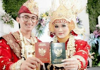 Bermula dari DM Instagram, Pria Ini Nekat Lamar Gadis yang tak Dikenal dan Menikah 2 Bulan Kemudian! Rupanya Begini Alasannya yang Membuat sang Wanita Terharu hingga Menerima Pinangannya