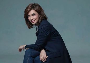 Sorot Matanya Sanggup Bikin Elite Politik Gemetar, Najwa Shihab Terkejut dengan Tumpukan Mie Instan di Sel Penjara Koruptor ini