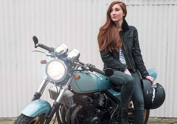 Rekomendasi Hair Tonic Untuk Perawatan Rambut Harian, Pas Banget Buat Ladies yang Naik Motor