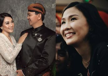 Gerah Selalu Disalahkan Sebagai Perusak Rumah Tangga Ahok dan Veronica Tan, Puput Nastiti Devi Beri Komentar Menohok: Tuhan Tahu Mana yang Benar dan Salah