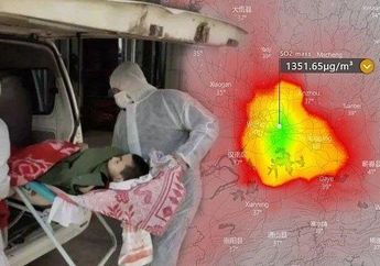 Salah Kira Terinfeksi Virus Corona, Pria Ini Memutuskan Bunuh Diri Supaya Keluarganya Tidak Tertular, Padahal Dokter Ungkap Penyakitnya Hanya Sepele Ini