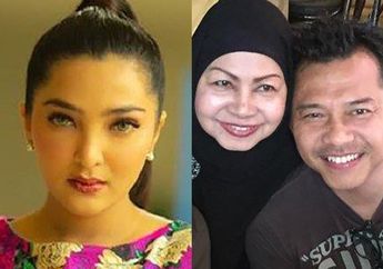 Kepergok Bentak Ibu Mertua Di Dapur, Terungkap SIfat Asli Istri Anang Hermansyah Selama Ini, Ashanty: 'Iyalah,Sombong..'