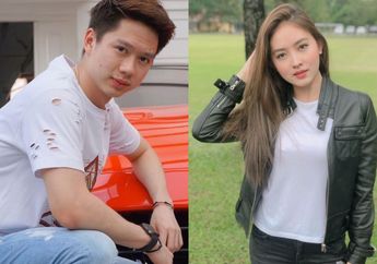 Acuhkan Permintaan Maaf Sosok Ini, Kevin Sanjaya Malah Sentil Pedas Natasha Wilona: Coba Teman Kesayangan Kamu Itu Diajarin