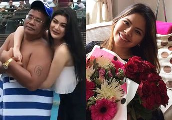 Biasa Garang, Hotman Paris Terdiam Saat dengan Komentar Pedas Putri Semata Wayang Soal Sikapnya yang Genit pada Wanita Cantik!