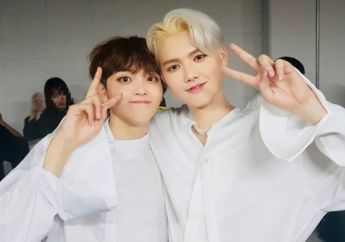 Starship Umumkan Kang Minhee dan Song Hyeongjun Bakal Debut di Grup Baru
