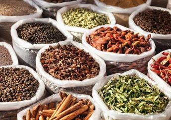 Pantas Dijadikan Obat Sejak Zaman Kuno, Ternyata Konsumsi Bumbu Dapur Ini Bisa Memperpanjang Usia! Ini Alasannya