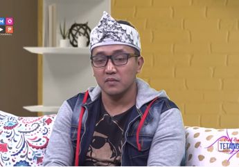 Diam-diam Pergi ke Gunung Hingga Dituding Lakukan Ritual Bersemedi dan Meguru, Teddy Justru Beri Jawaban Mengejutkan