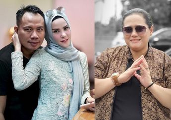 Pertikaiannya Tak Kunjung Menemui Titik Damai, Mbak You Akhirnya Angkat Bicara Ungkap Fakta Mengejutkan: Dia Punya Kelebihan tapi Salah Dipergunakan!