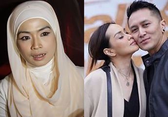 Pilih Cerai Setelah Diselingkuhi, Kini Terungkap Sosok Suami Ketiga Yulia Rachman Bukan Orang Sembarangan! Bisa Bikin Dapur Terus Ngebul