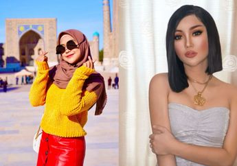 Bela Lucinta Luna Mati-matian Usai Sang Artis Tersandung Narkoba, Ria Ricis Beberkan Sifat Asli Sahabatnya: Dia Orang Baik....