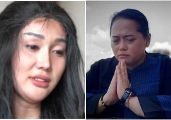 Ramalannya Soal Lucinta Luna yang Bakal Tertimpa Masalah di Tahun 2020 Terbukti Jadi Kenyataan, Mbak You: Bukan Bermaksud Mendahului Tuhan...