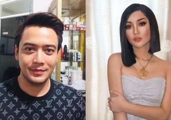 Pernah Collab Bareng di Youtube, Kriss Hatta Ogah Komentari Kasus Lucinta Luna yang Terseret Godaan Narkoba: No Komen!