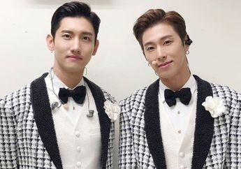 Ikut Meriahkan Korean Wave 2020, TVXQ Bakal Sapa Fans Indonesia Februari Ini!