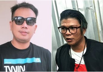 Sembrono Jadikan Nama Penyakit Kelamin Mematikan Sebagai Guyonan, Vicky Prasetyo Bikin Melaney Ricardo dan Satu Studio Tegang Sampai Andika Babang Tamvan Berdiri: Ini Lo Hargain Dong Mbak You Lagi Ngomong!