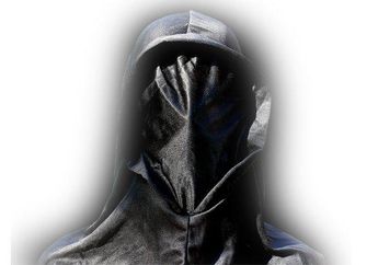 Dengan Kostum Serba Hitam, Sosok Misterius Ini Lontarkan Ajakan Berhubungan Badan Pakai Bahasa Sunda, Begitu Korban Teriak Ia Langsung Kabur