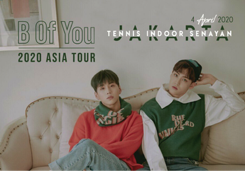 Asik, B.O.Y Umumkan Gelar Fan Meeting dan Mini Konser di Indonesia!